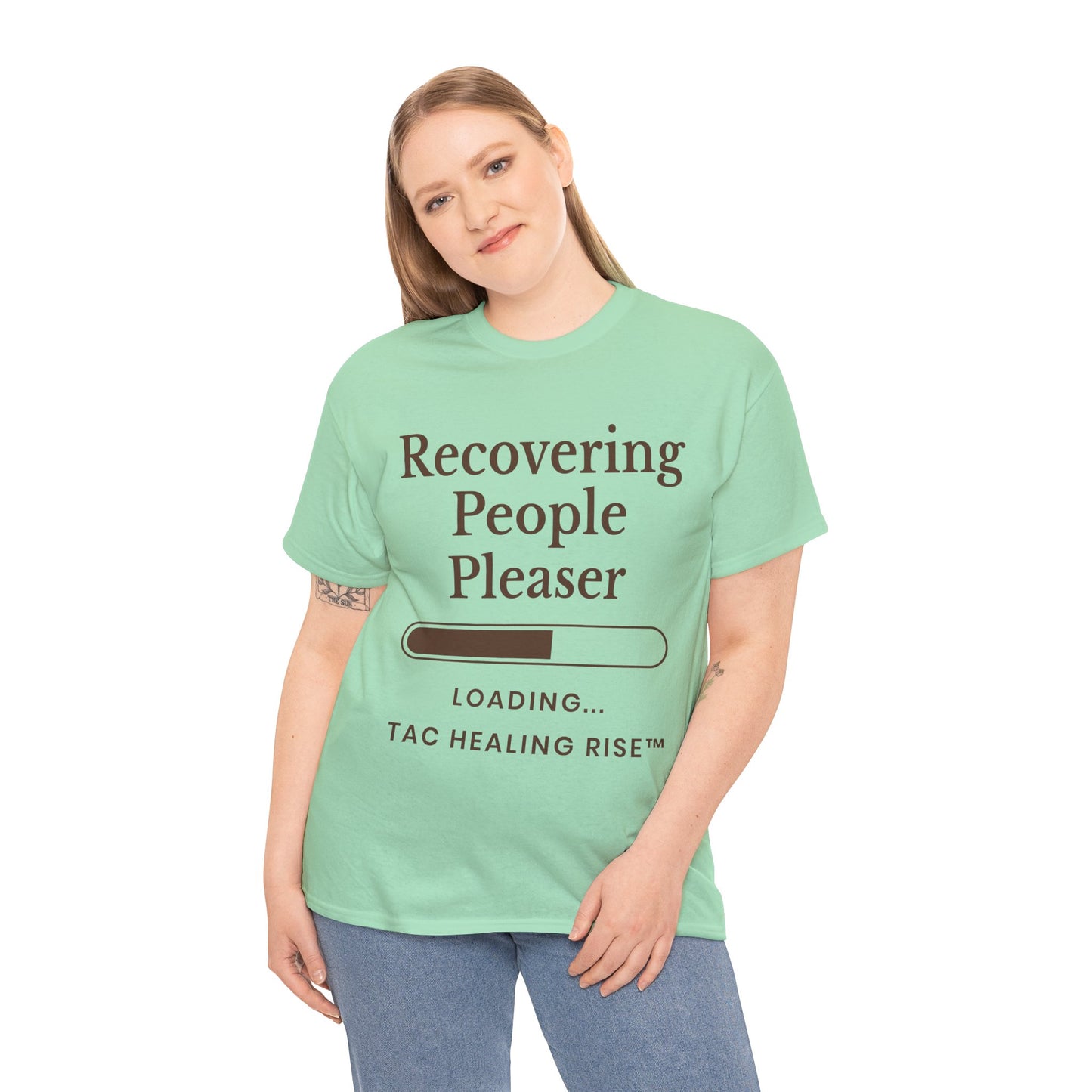 Mental Health Awareness Unisex Tee
