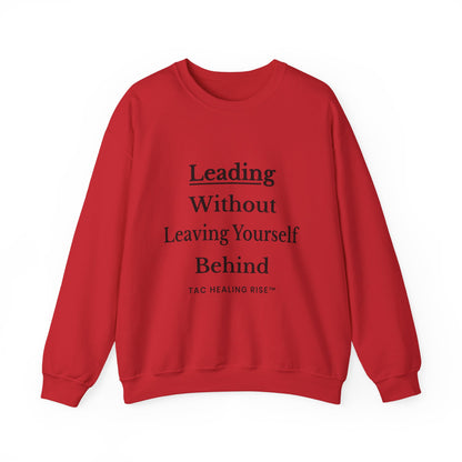 Inspirational Crewneck Sweatshirt