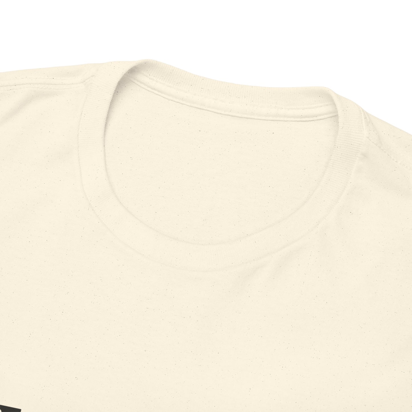 Inspirational Unisex Heavy Cotton Tee