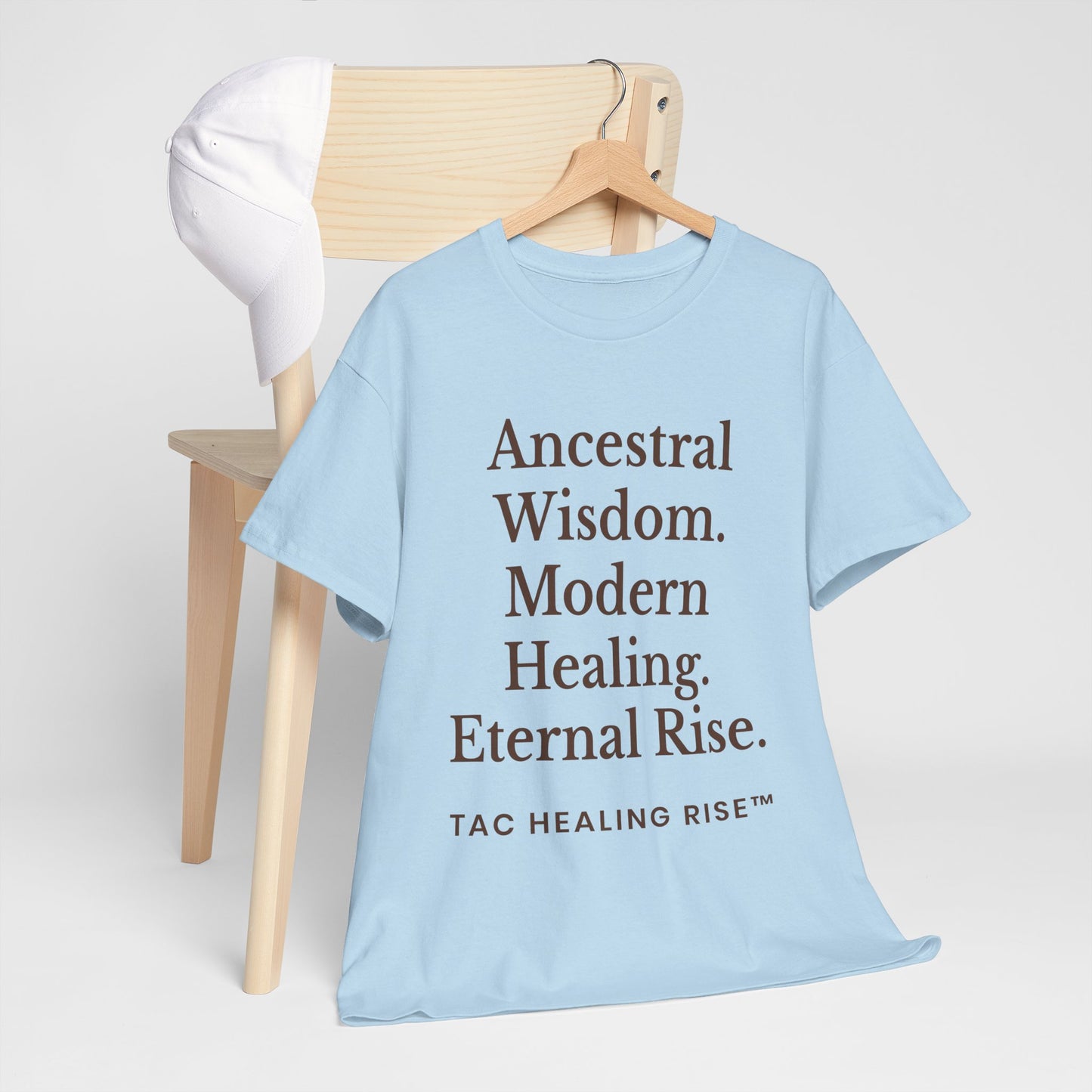 Unisex Ancestral Healing Tee