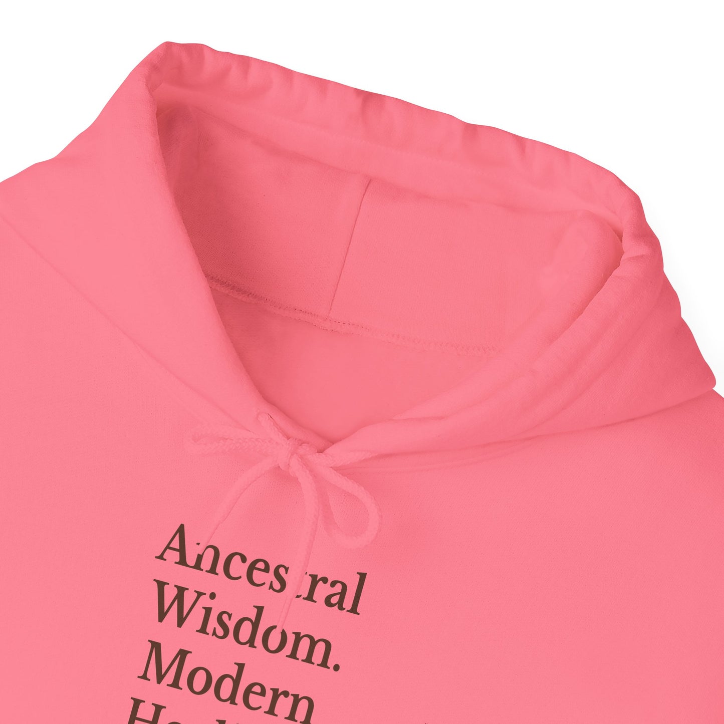 Ancestral Wisdom Sweatshirt | Unisex Cozy Hoodie for Healing & Affirmations, Perfect Gift for Spiritual Seekers, Yoga Enthusiasts, [...]
