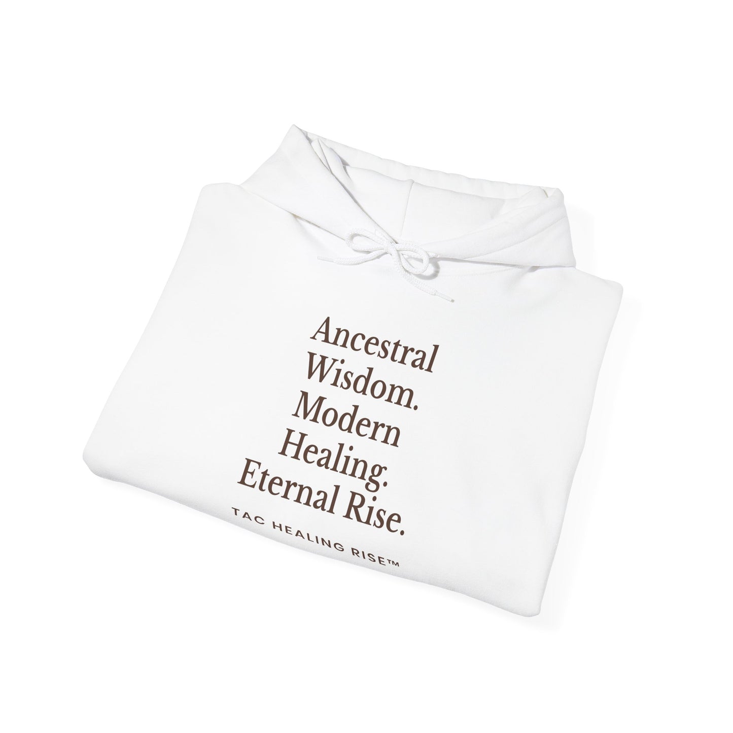 Ancestral Wisdom Sweatshirt | Unisex Cozy Hoodie for Healing & Affirmations, Perfect Gift for Spiritual Seekers, Yoga Enthusiasts, [...]