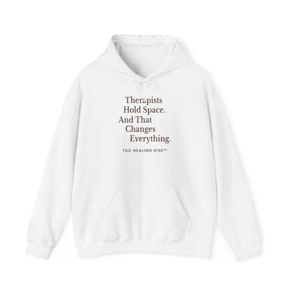 Therapist Appreciation Hoodie | Cozy Sweatshirt for Mental Health Awareness, Gifts for Therapists, Self-Care Gear, Unique Casual Wear, [...]
