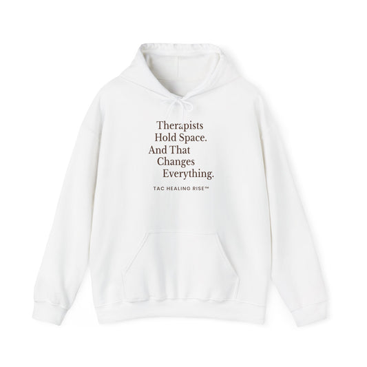 Therapist Appreciation Hoodie | Cozy Sweatshirt for Mental Health Awareness, Gifts for Therapists, Self-Care Gear, Unique Casual Wear, [...]