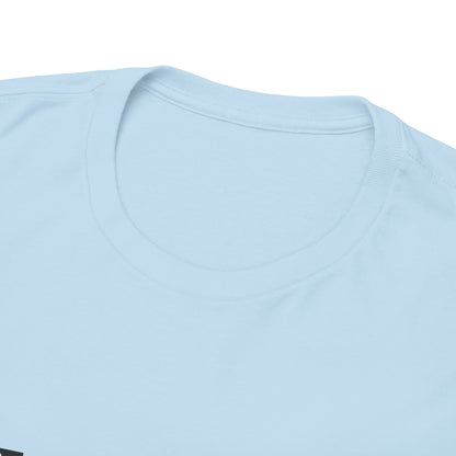Inspirational Unisex Heavy Cotton Tee