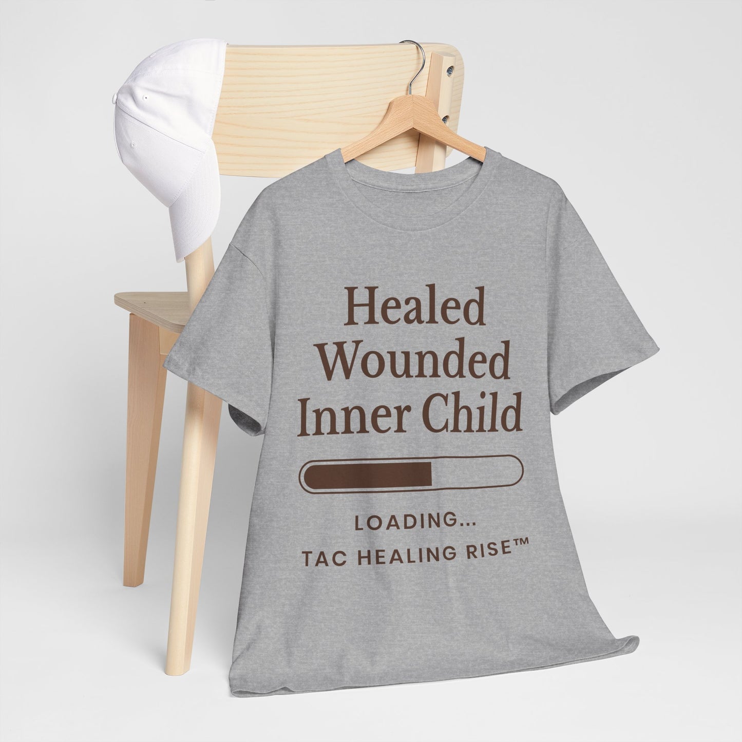 Inner Child Unisex Tee
