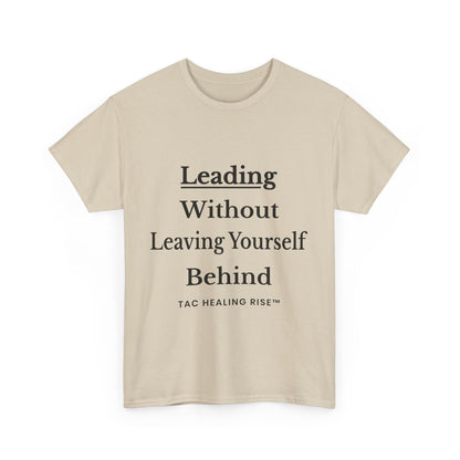 Inspirational Unisex Heavy Cotton Tee
