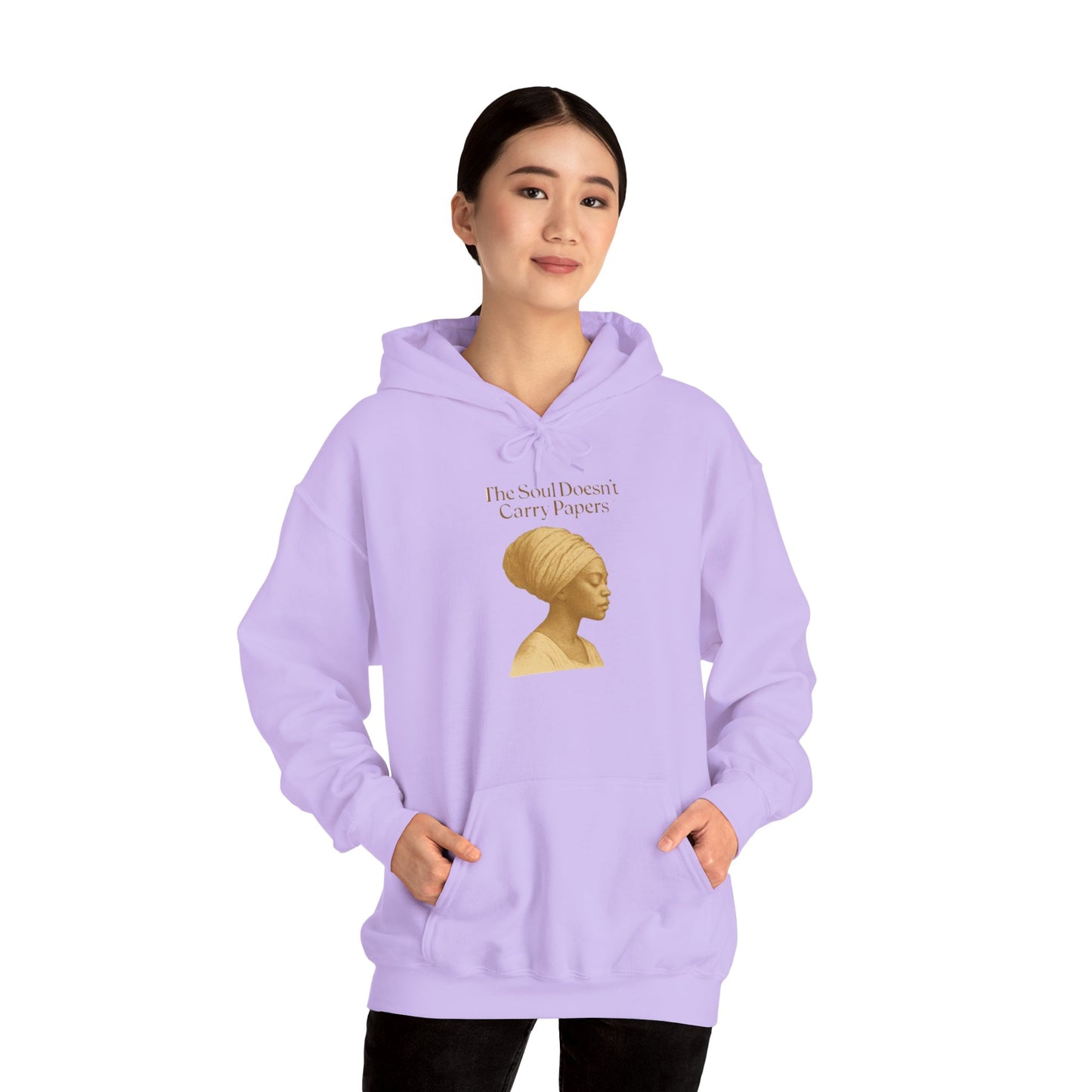 Inspirational Quote Hoodie