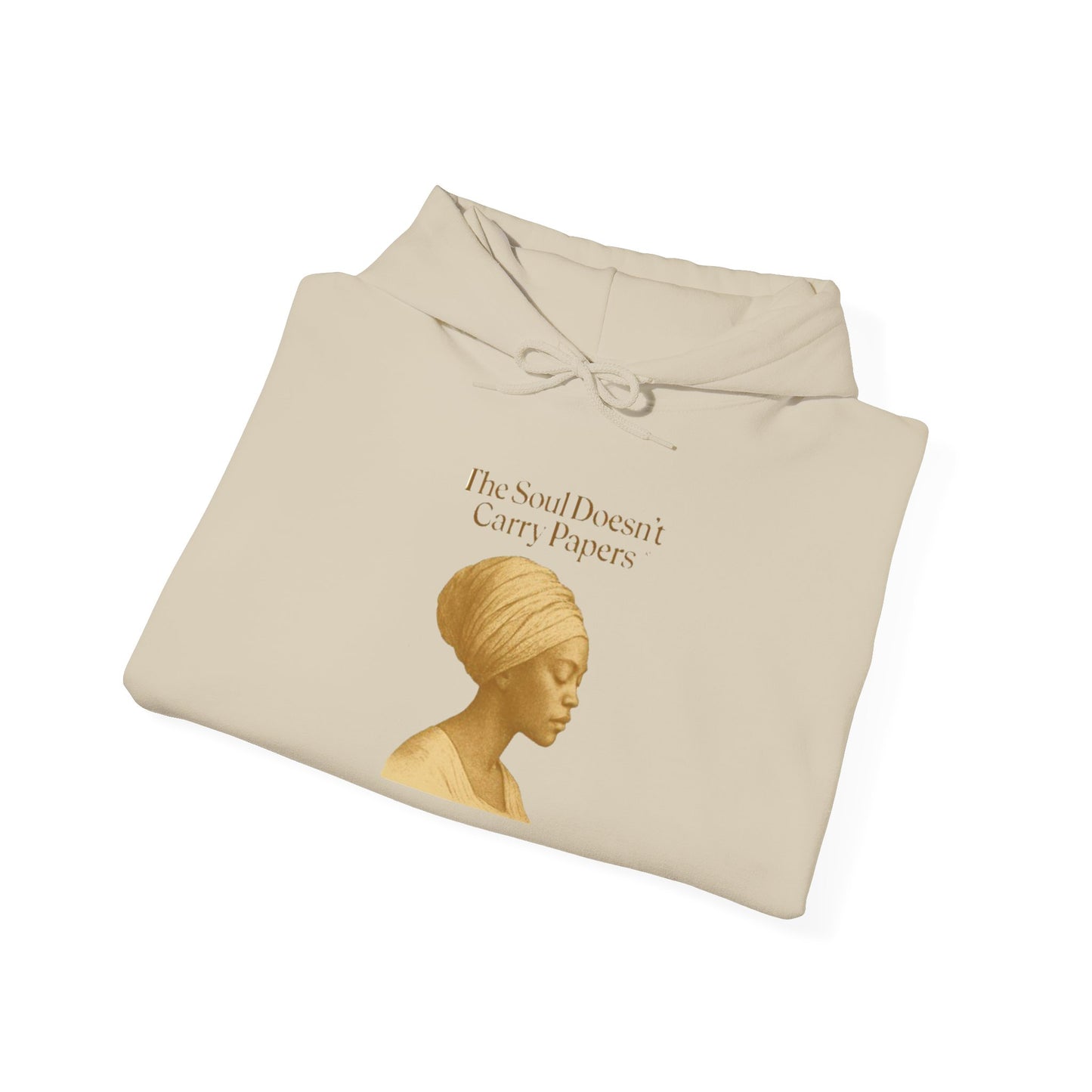 Inspirational Quote Hoodie