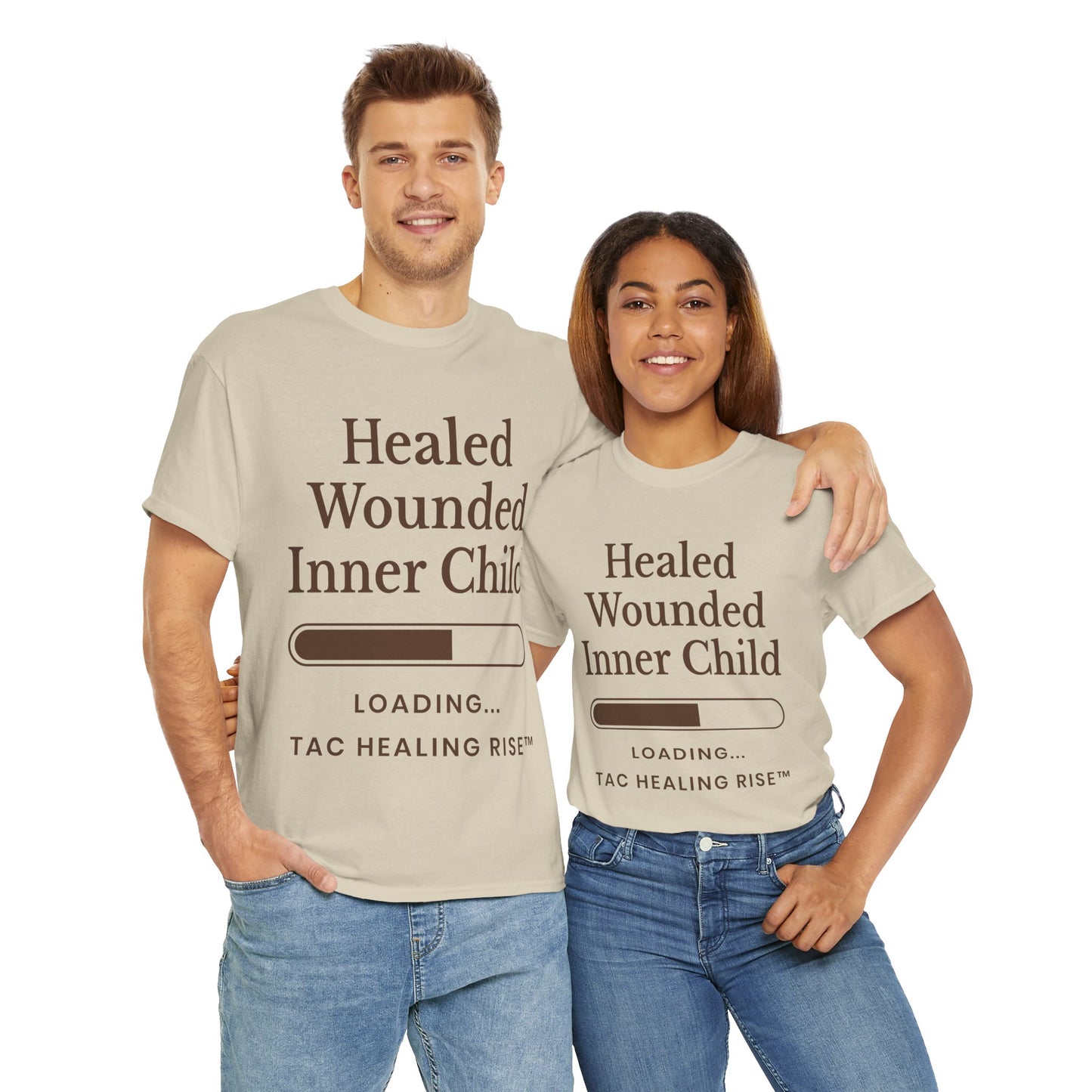 Inner Child Unisex Tee