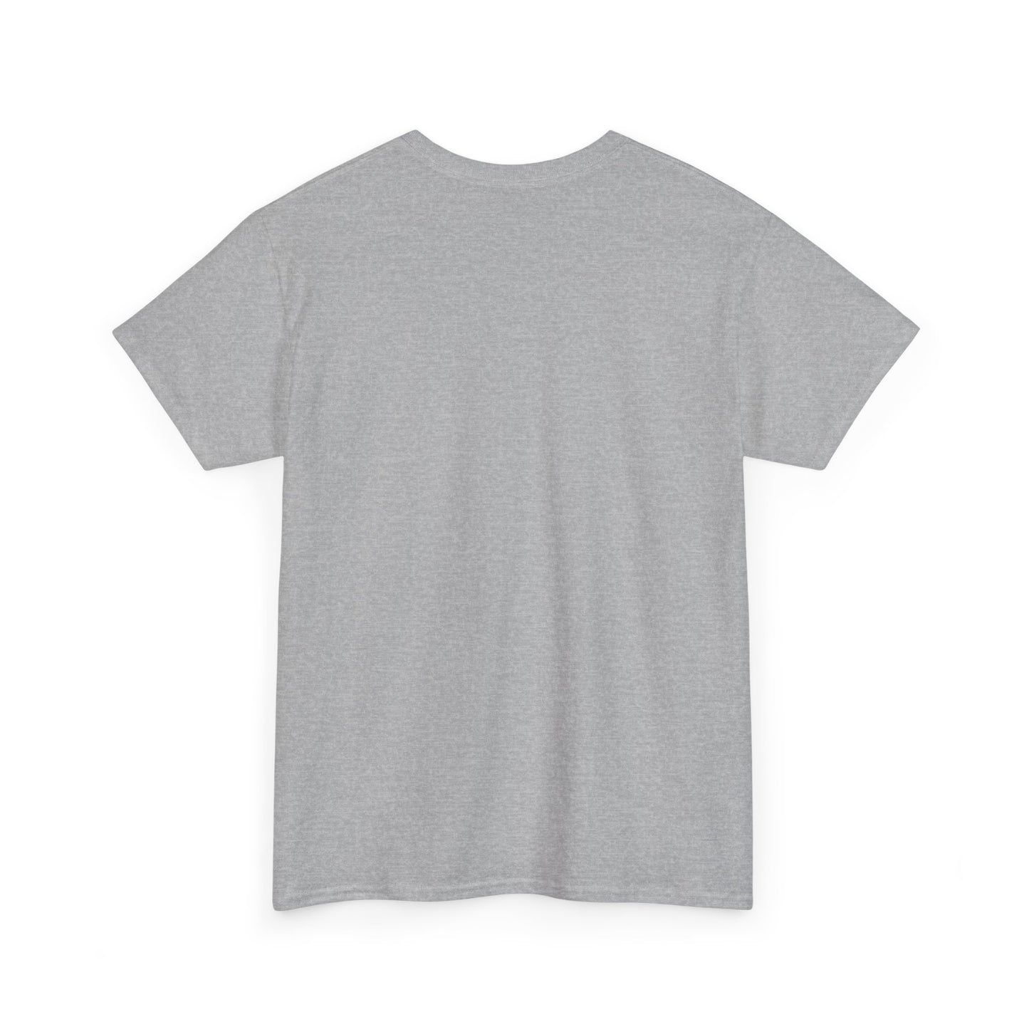Empowering Voice Tee, Inspirational T-Shirt