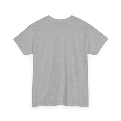 Empowering Voice Tee, Inspirational T-Shirt