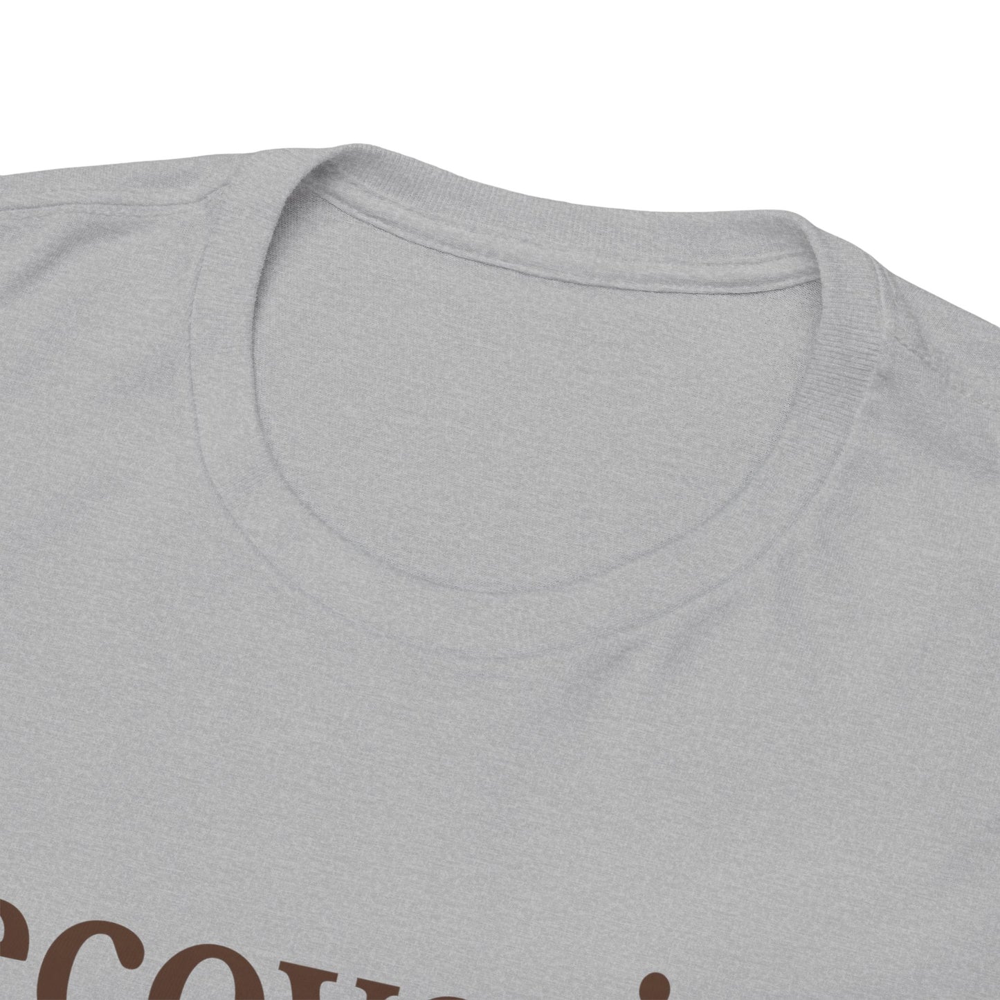 Mental Health Awareness Unisex Tee