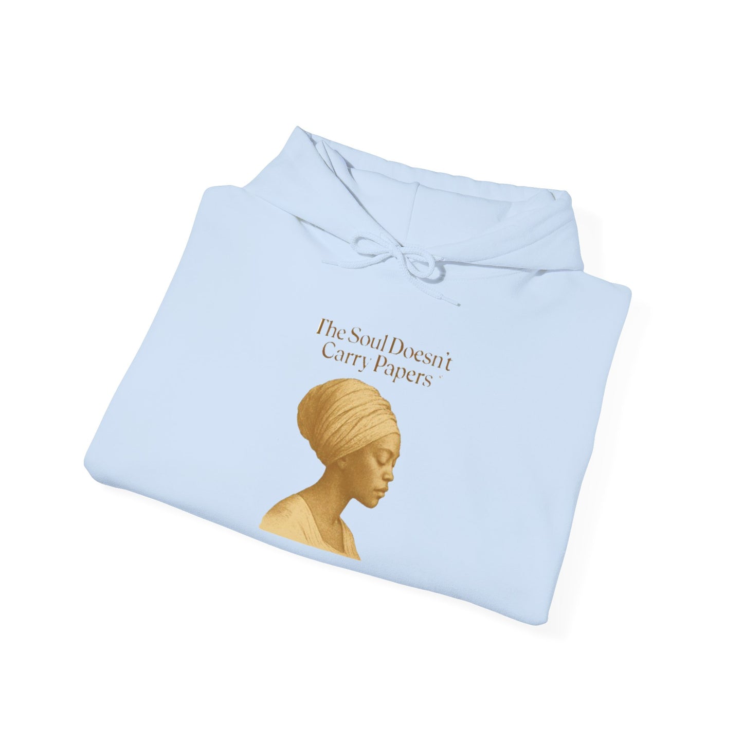 Inspirational Quote Hoodie
