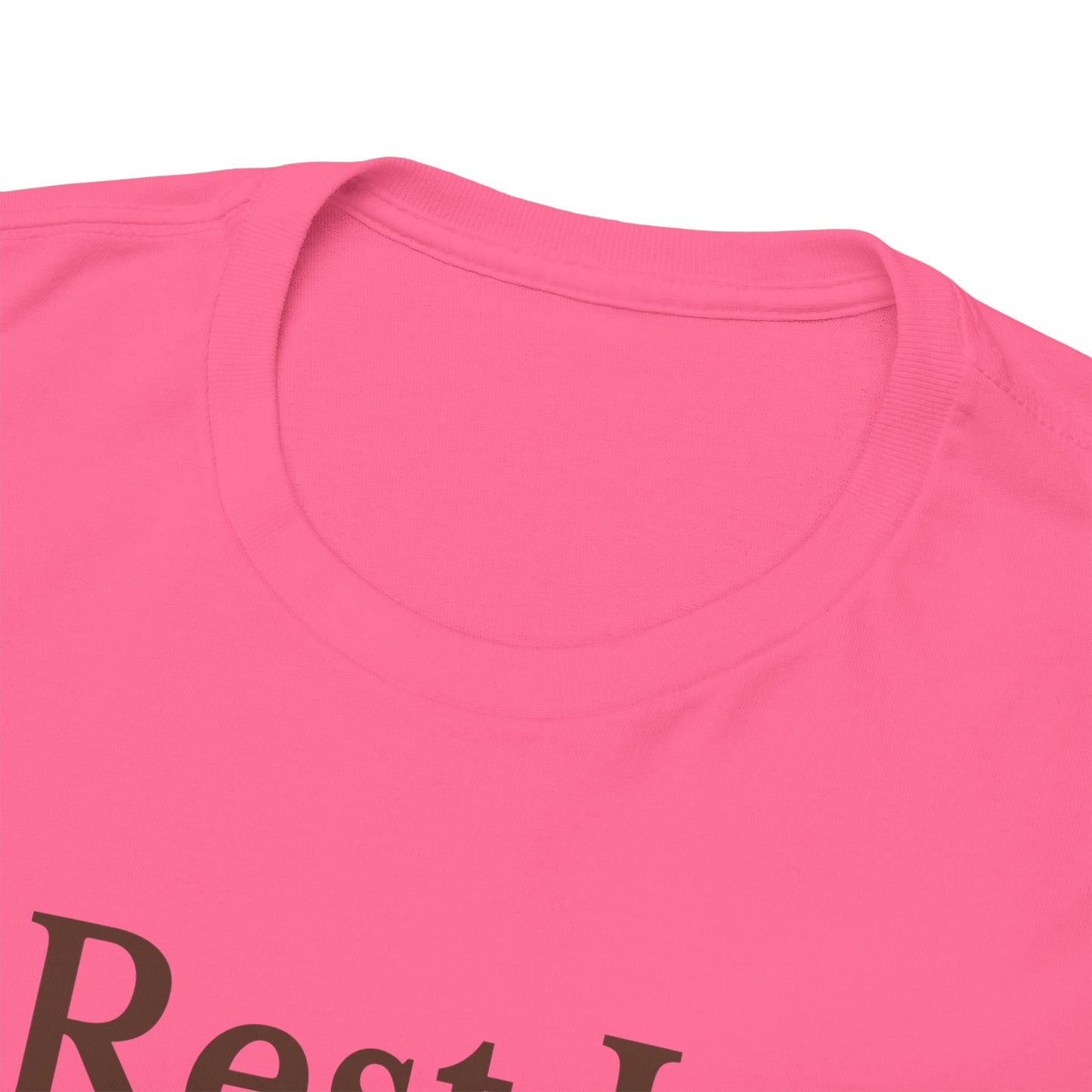 Unisex Empowerment Tee
