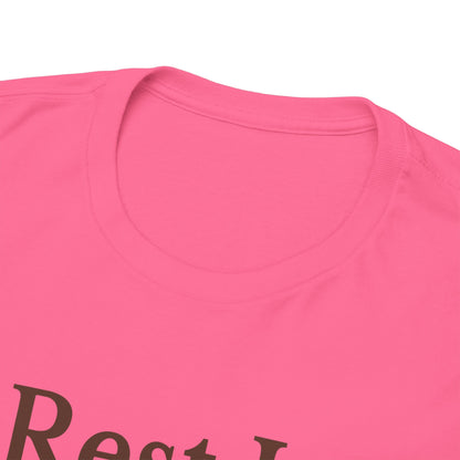 Unisex Empowerment Tee