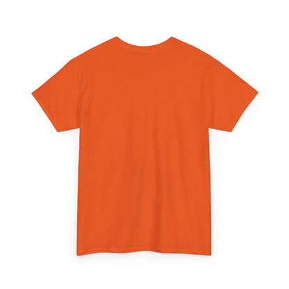 Empowering Voice Tee, Inspirational T-Shirt