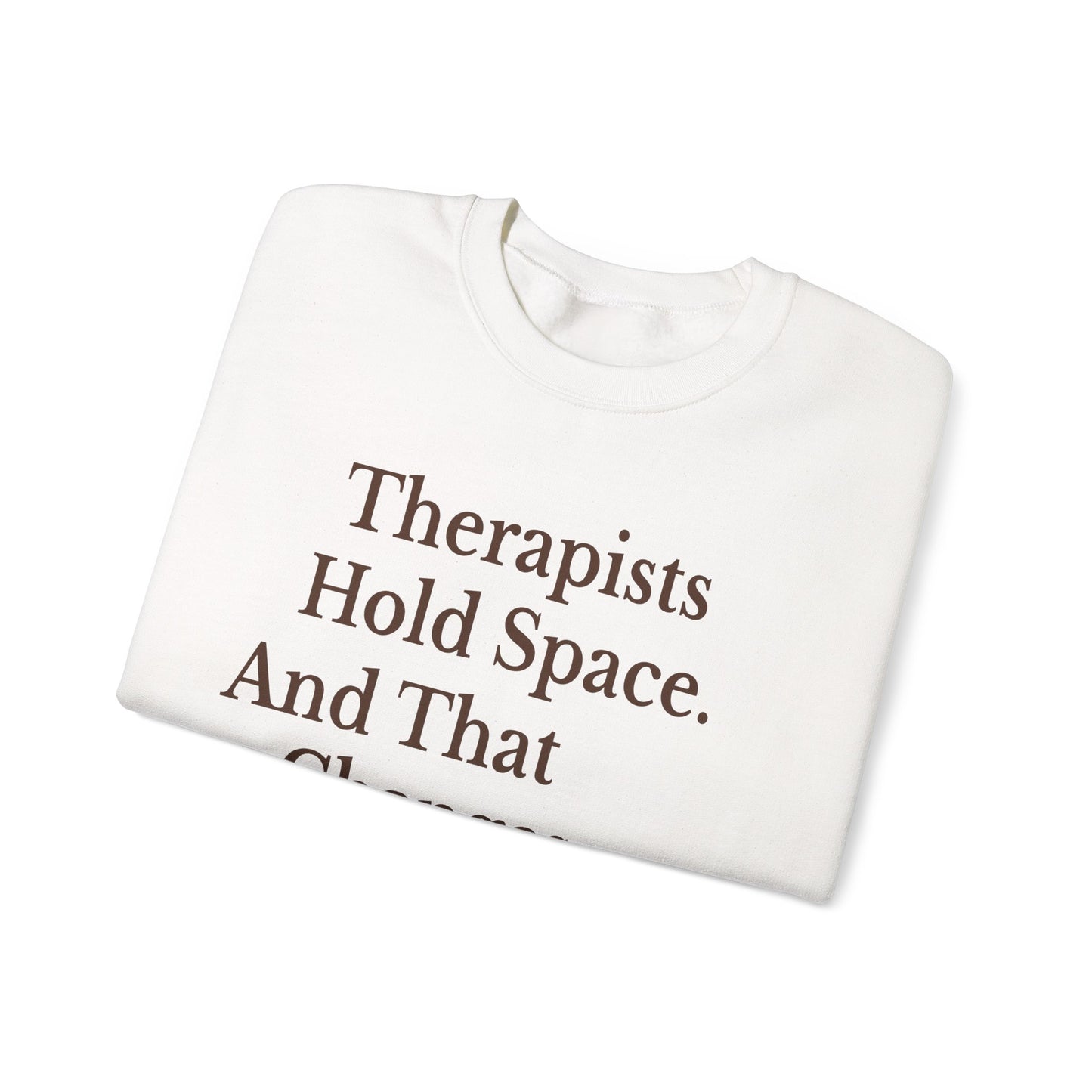 Unisex Crewneck Sweatshirt