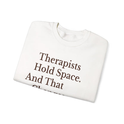 Unisex Crewneck Sweatshirt