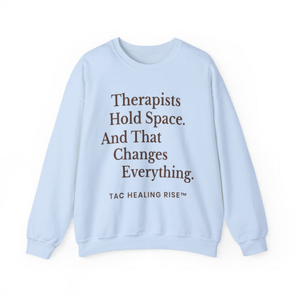 Unisex Crewneck Sweatshirt