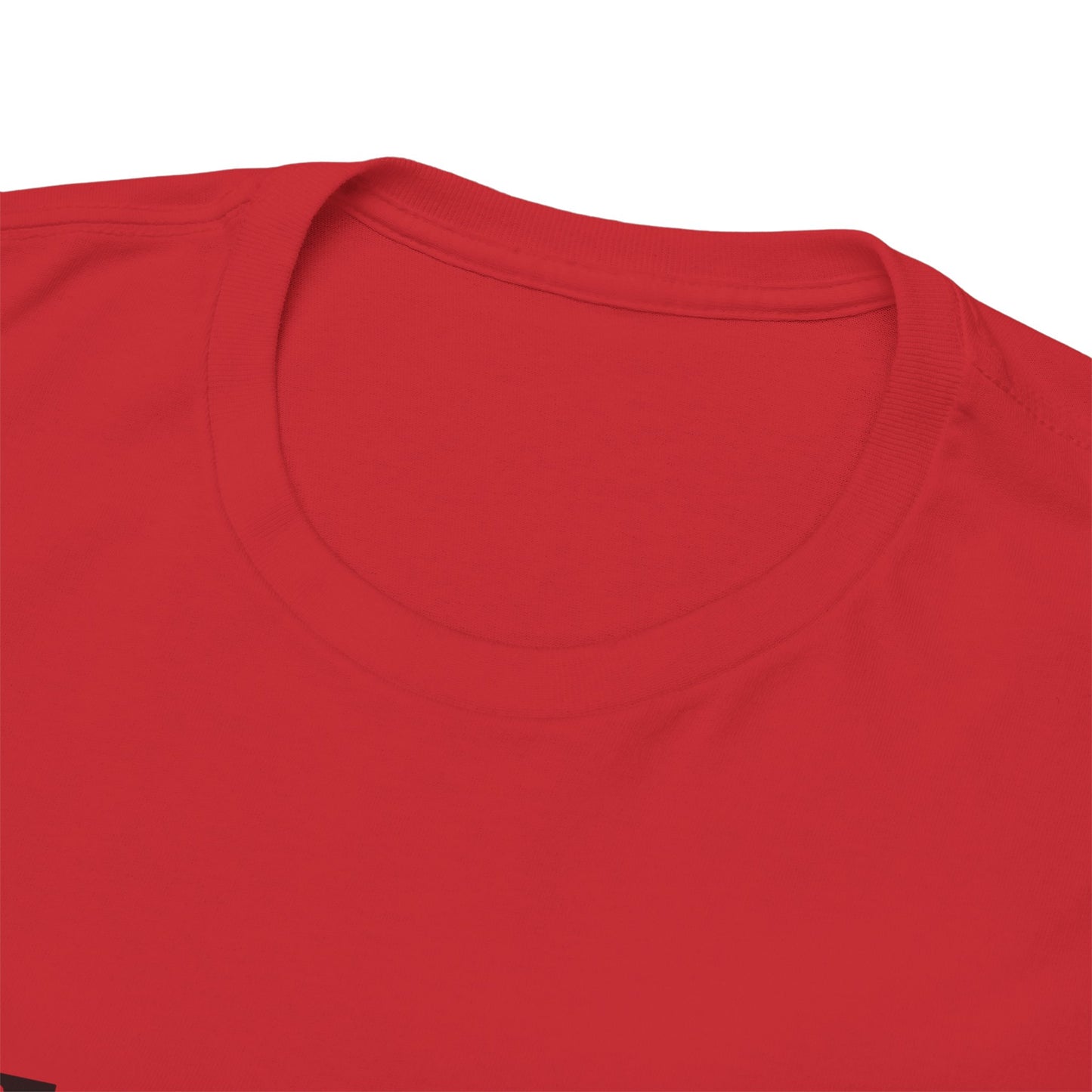 Inspirational Unisex Heavy Cotton Tee