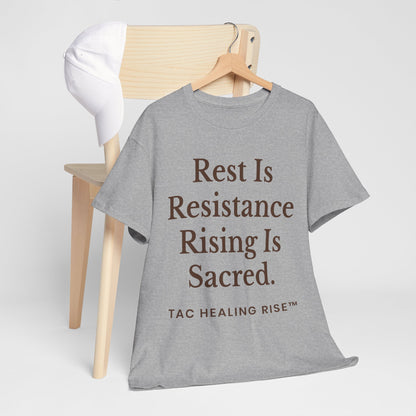 Unisex Empowerment Tee