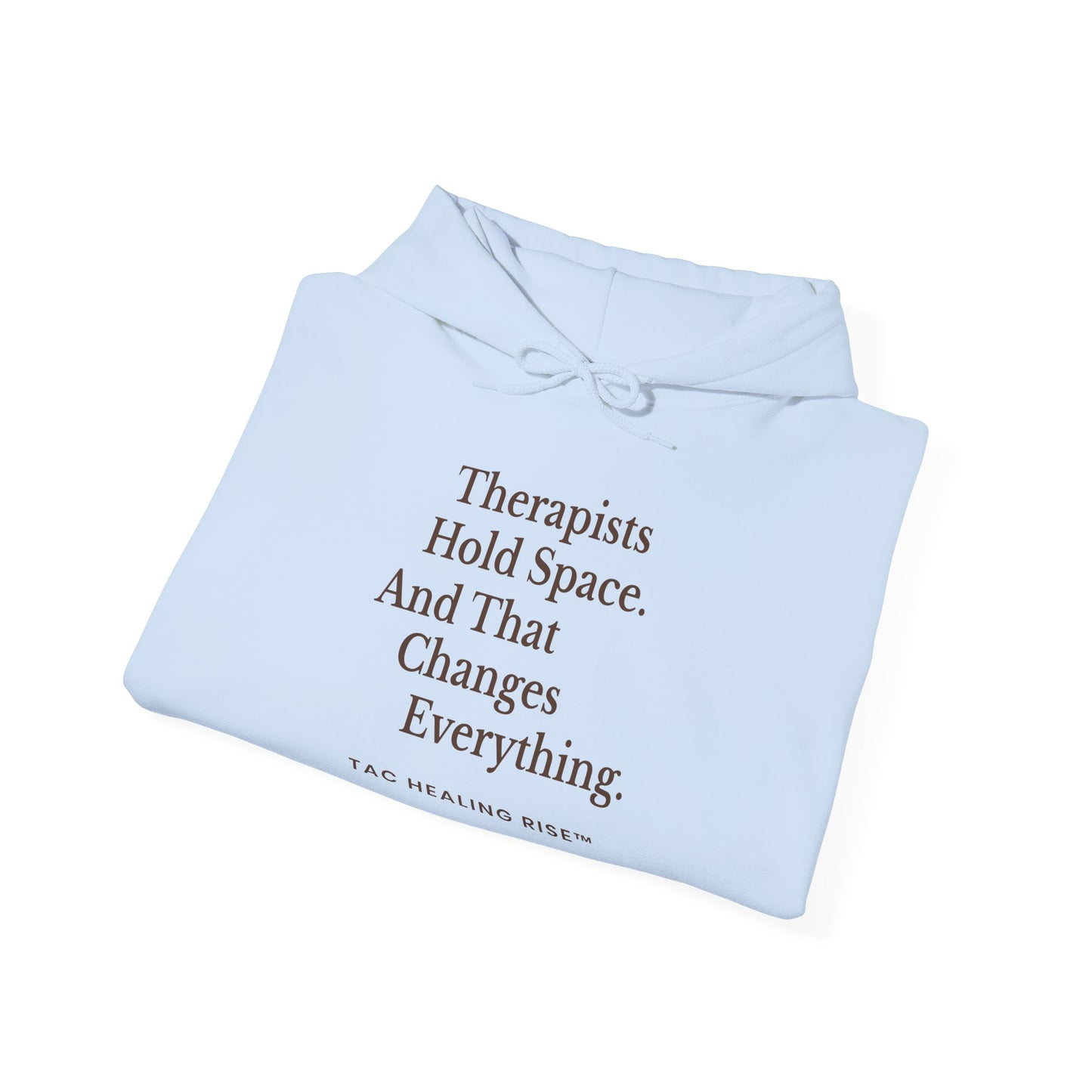 Therapist Appreciation Hoodie | Cozy Sweatshirt for Mental Health Awareness, Gifts for Therapists, Self-Care Gear, Unique Casual Wear, [...]