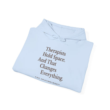 Therapist Appreciation Hoodie | Cozy Sweatshirt for Mental Health Awareness, Gifts for Therapists, Self-Care Gear, Unique Casual Wear, [...]