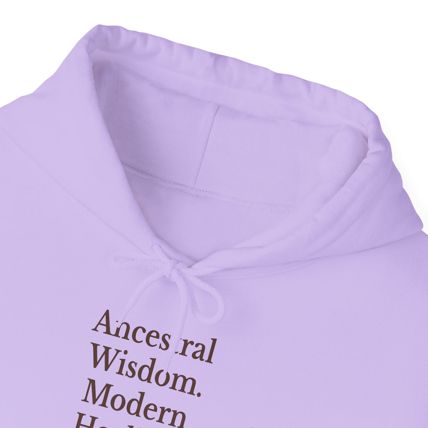 Ancestral Wisdom Sweatshirt | Unisex Cozy Hoodie for Healing & Affirmations, Perfect Gift for Spiritual Seekers, Yoga Enthusiasts, [...]