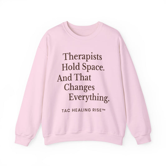 Unisex Crewneck Sweatshirt