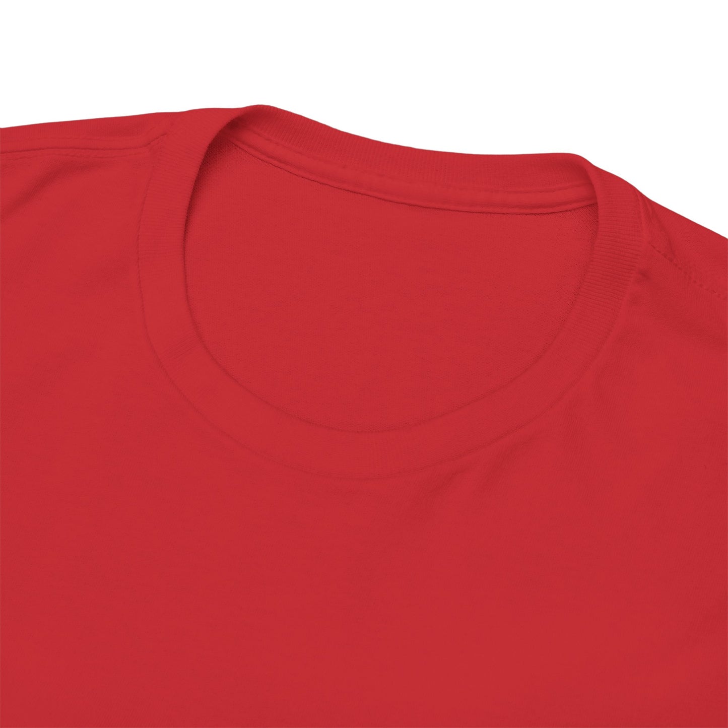 Empowering Message Tee