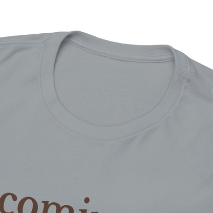 Empowering Therapist Unisex Tee