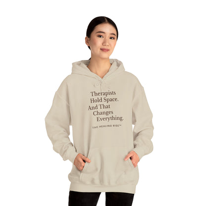 Therapist Appreciation Hoodie | Cozy Sweatshirt for Mental Health Awareness, Gifts for Therapists, Self-Care Gear, Unique Casual Wear, [...]