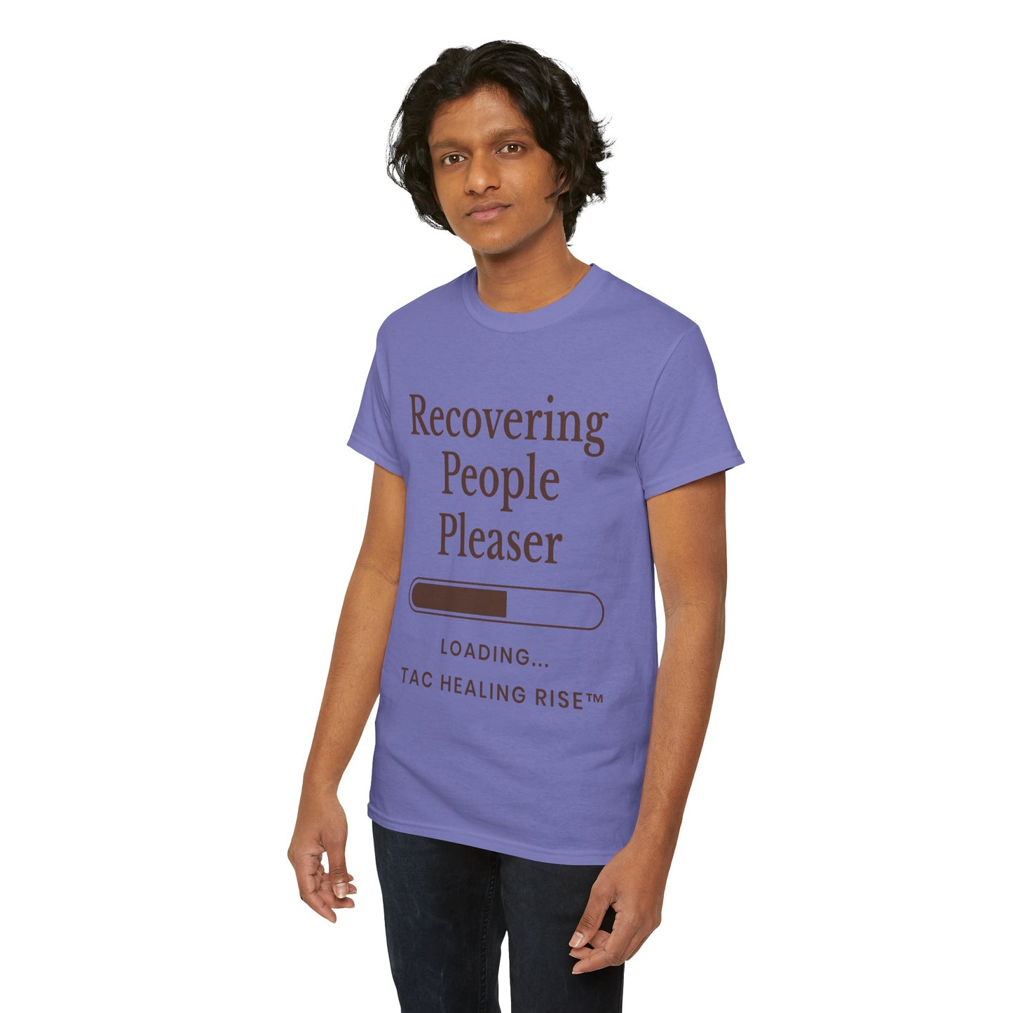 Mental Health Awareness Unisex Tee