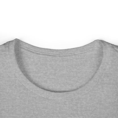 Inspirational Womens Softstyle Tee