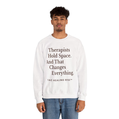 Unisex Crewneck Sweatshirt