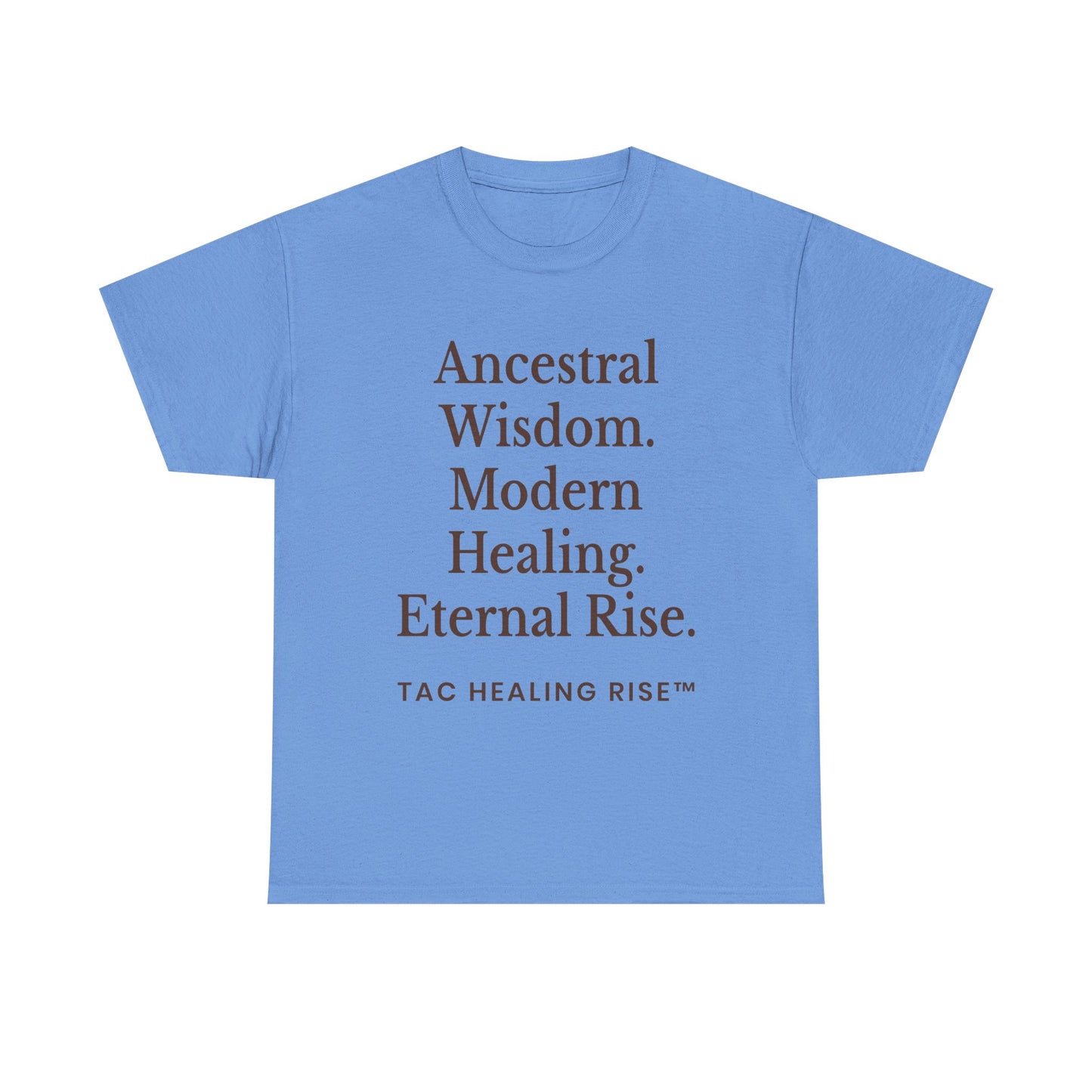 Unisex Ancestral Healing Tee