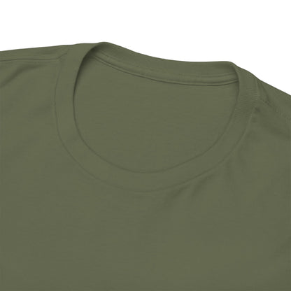 Empowering Message Tee