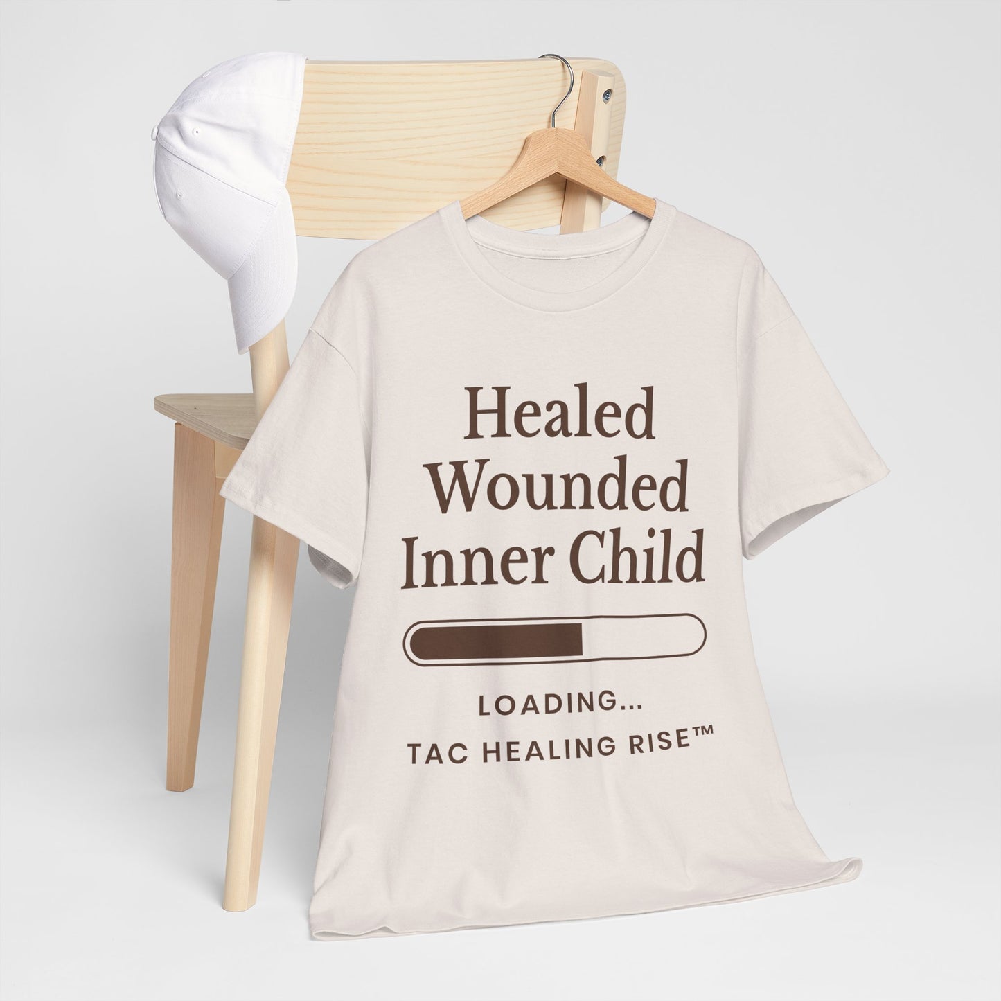 Inner Child Unisex Tee