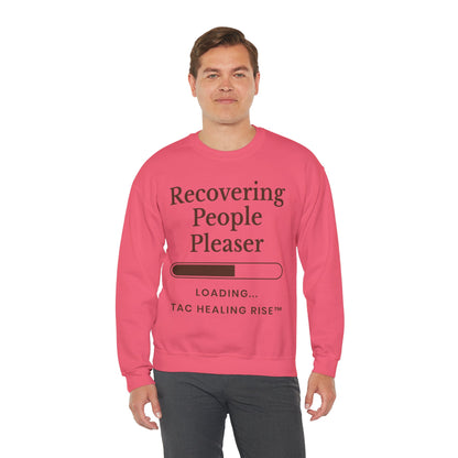 Pleaser Unisex Sweatshirt