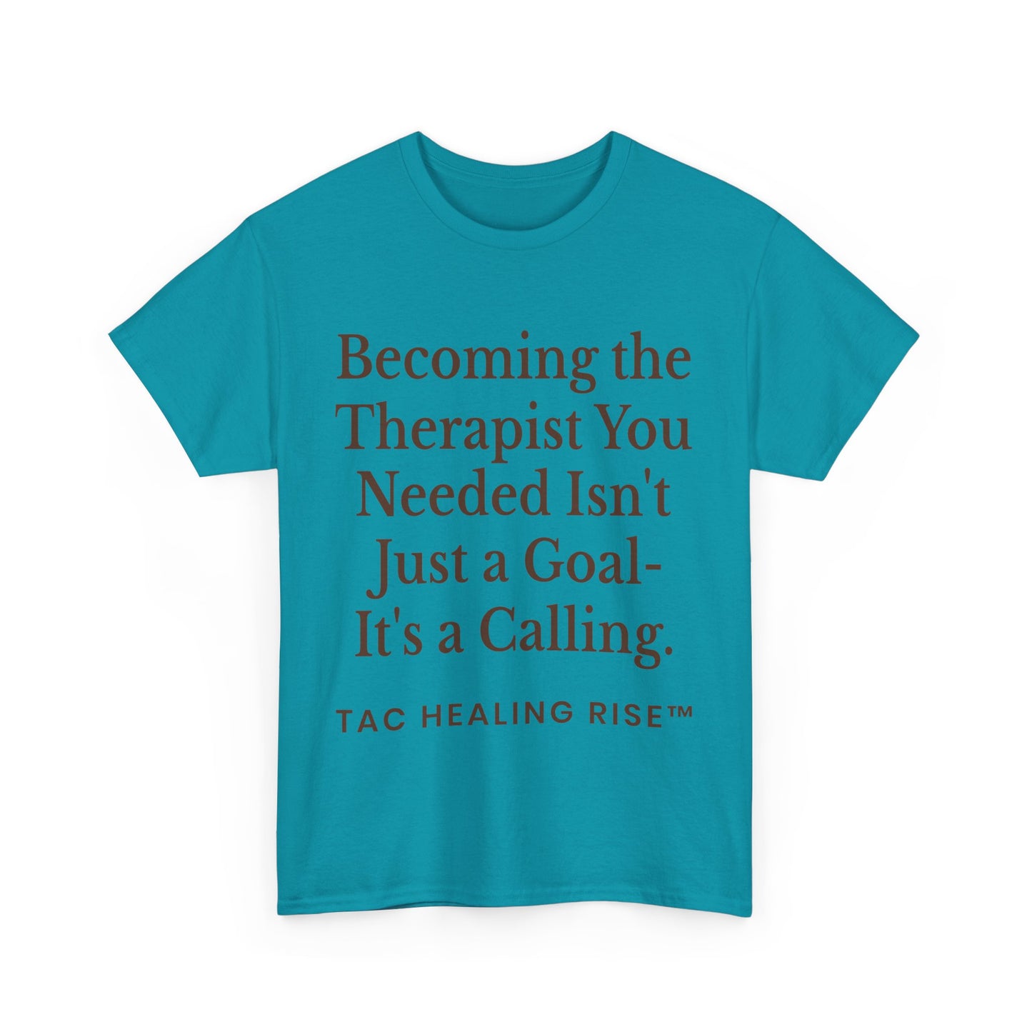 Empowering Therapist Unisex Tee