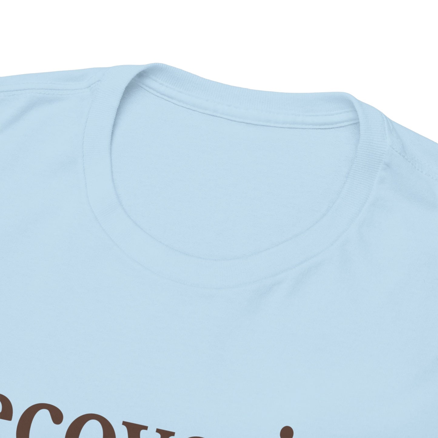 Mental Health Awareness Unisex Tee