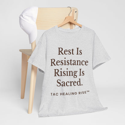 Unisex Empowerment Tee