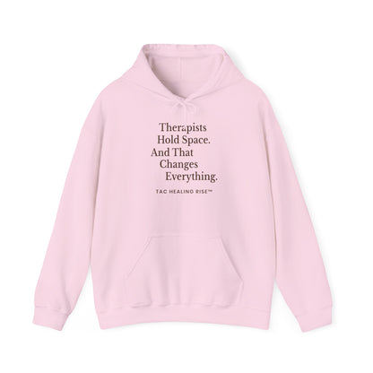 Therapist Appreciation Hoodie | Cozy Sweatshirt for Mental Health Awareness, Gifts for Therapists, Self-Care Gear, Unique Casual Wear, [...]