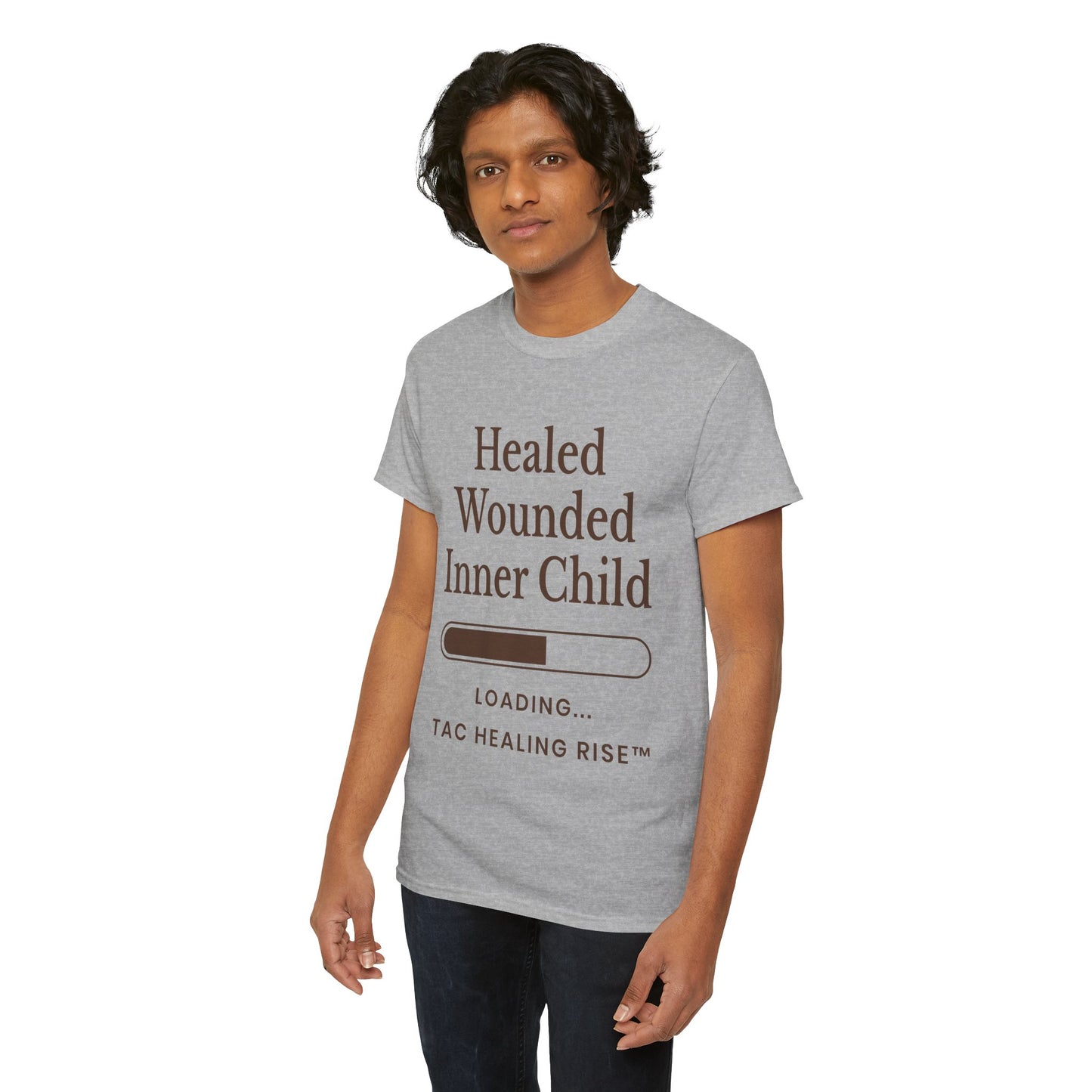 Inner Child Unisex Tee