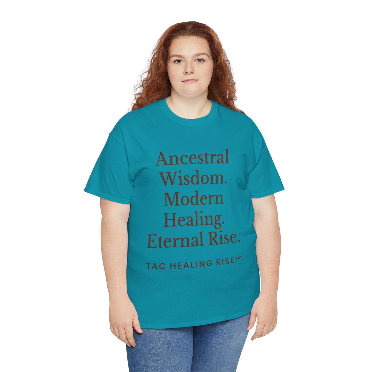 Unisex Ancestral Healing Tee