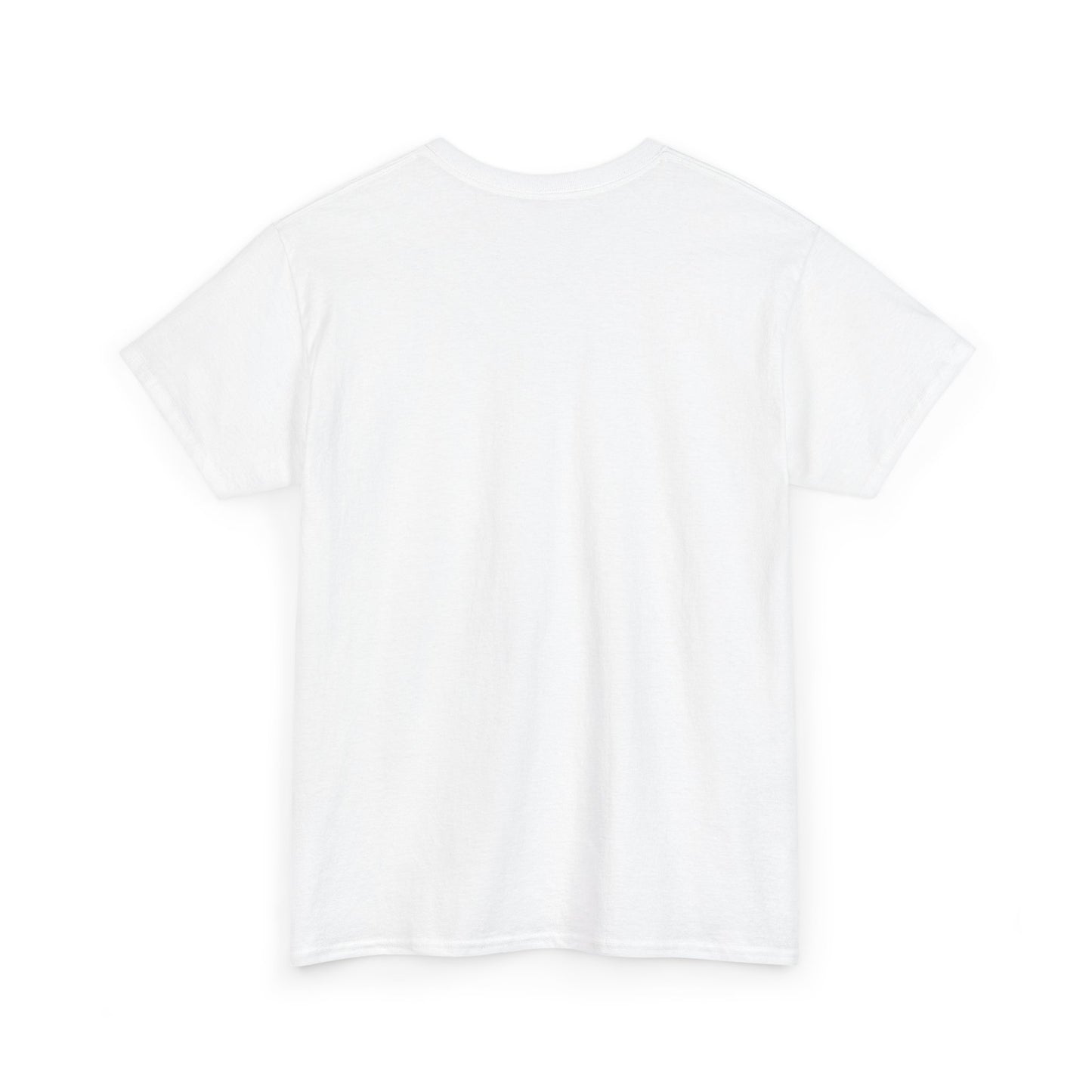 Empowering Voice Tee, Inspirational T-Shirt