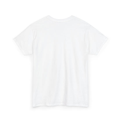 Empowering Voice Tee, Inspirational T-Shirt