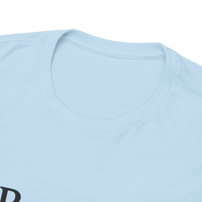 Empowering Voice Tee, Inspirational T-Shirt