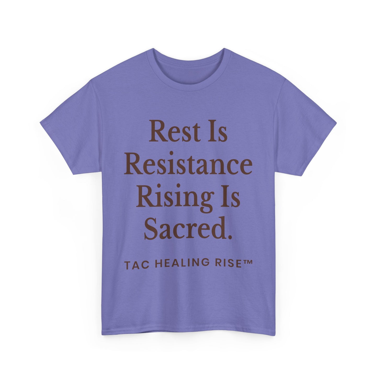 Unisex Empowerment Tee